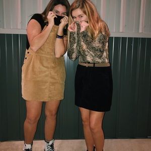 Meet your Posher, Jaylyn